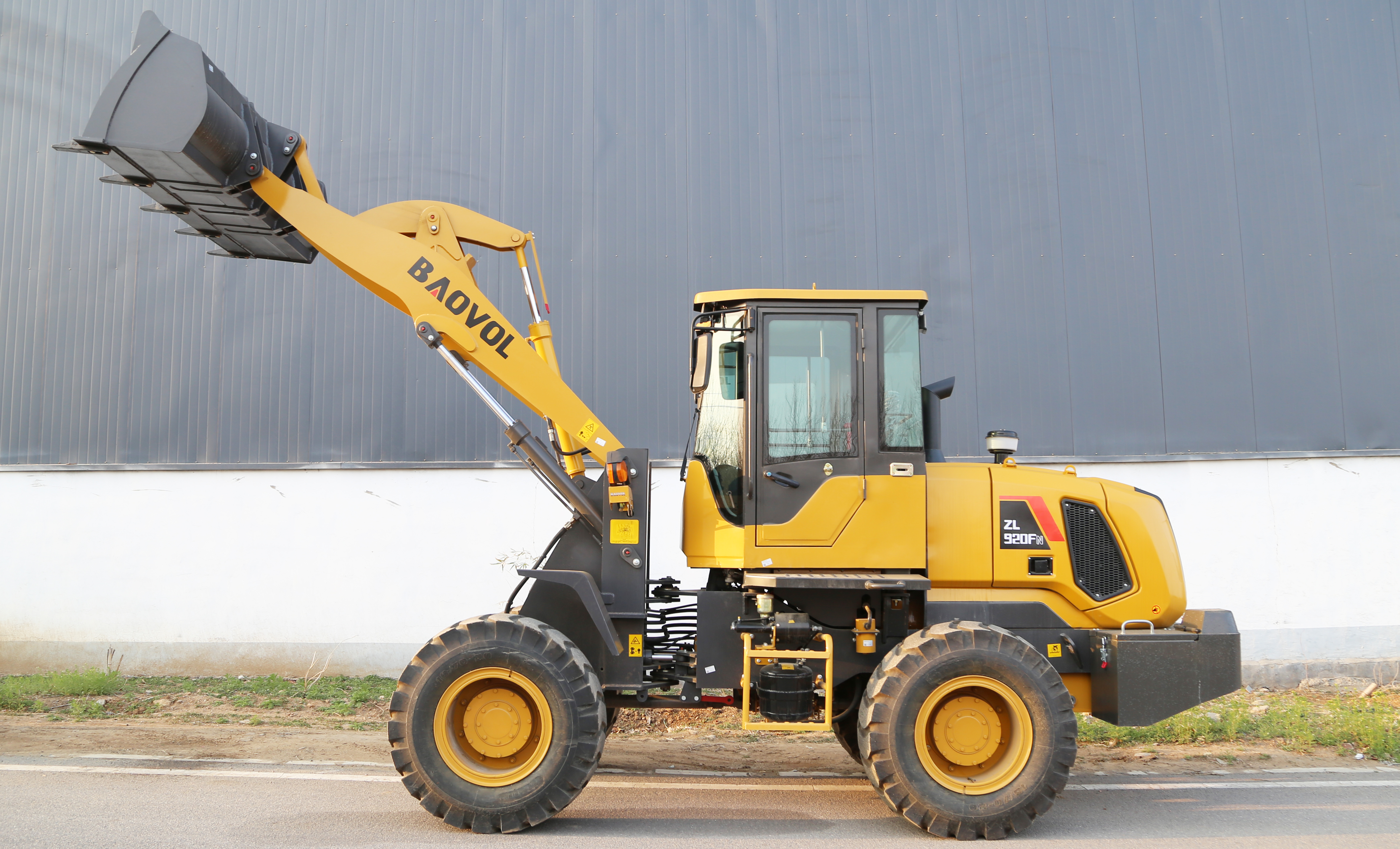 ZL920